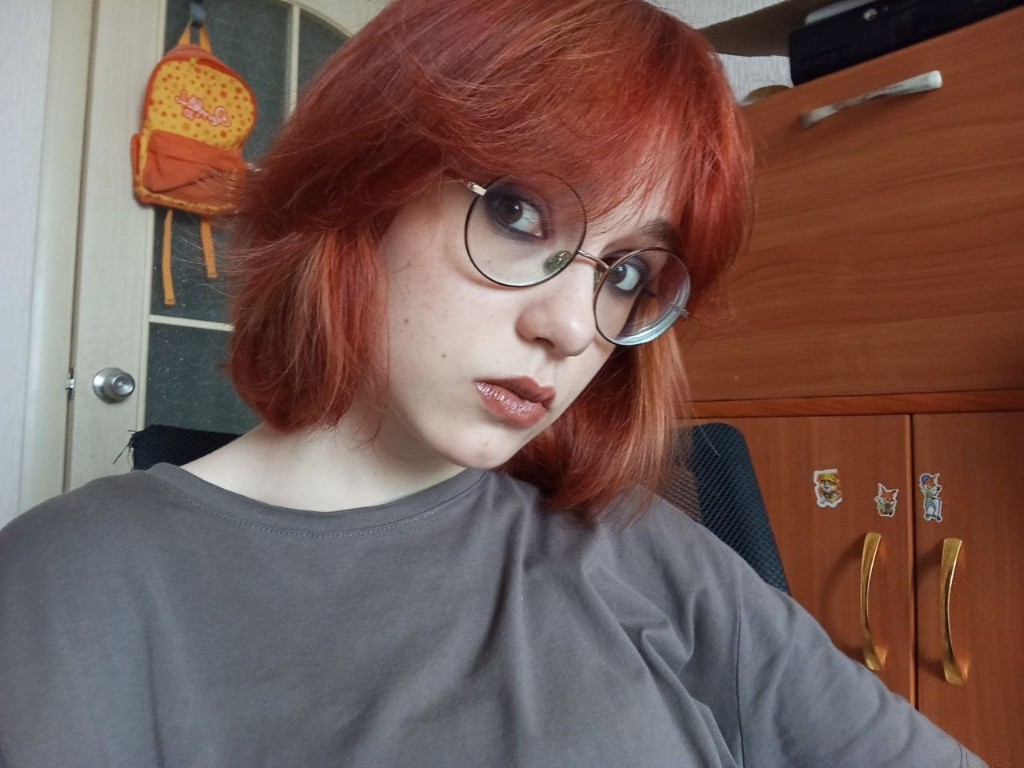 Елизавета Илюхина