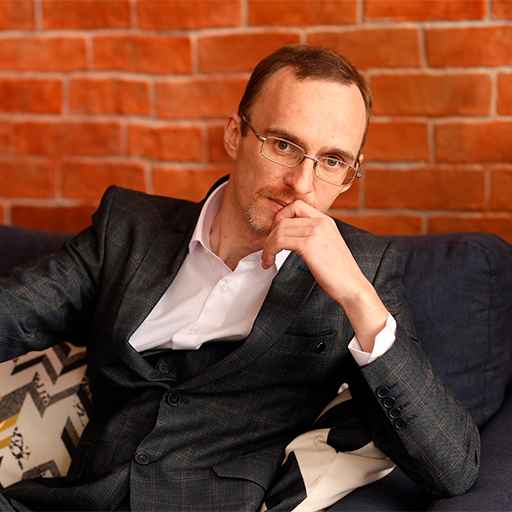 Павел Илюхин